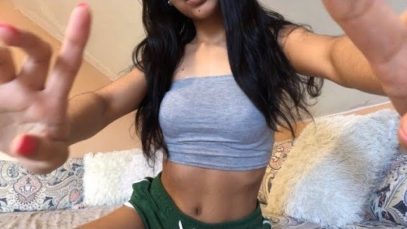 ASMR Personal Attention
