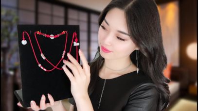 [ASMR] Personal Beauty Guru Roleplay
