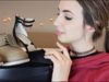 [ASMR] Personalized Shoe Shopping Experience