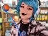 ASMR | Pet Store Checkout with Daisy