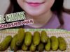 ASMR PICKLE CHALLENGE FROM *ASMR PHAN* EXTREME CRUNCHY EATING SOUNDS | LINH-ASMR
