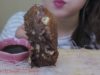 ASMR PINEAPPLE SEA CUCUMBER | LINH-ASMR