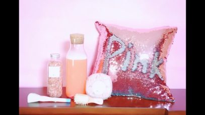 [ASMR] Pink！