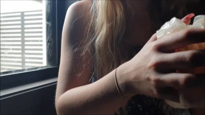 ASMR – Plastic Bag – Intense Tingles – Binaural – 3D Microphone – Denoised