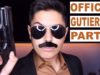 [ASMR] Police Interrogation Role Play 2! (Officer Gutierrez Returns!)