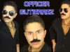 [ASMR] Police Interrogation Role Play! (Officer Gutierrez Checks You Out!)