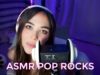|ASMR| POP ROCKS TO GIVE YOU TINGLES
