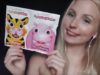 ASMR Popping Candy – Mouth Sounds – Surround Sound – 3D Sound
