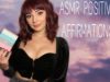ASMR Positive Affirmations (Whisper)