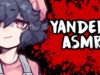 ASMR Possessive Yandere Boyfriend Kidnaps You (ASMR Yandere Roleplay)