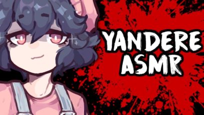 ASMR Possessive Yandere Boyfriend Kidnaps You (ASMR Yandere Roleplay)