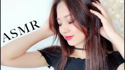 [ASMR] Powerful Brain Melting Sleep Treatment