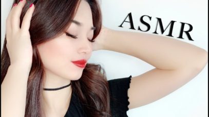 [ASMR] Powerful Brain Melting Triggers (Binaural Sleep Treatment)