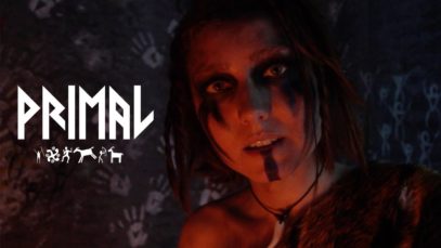 ASMR – PRIMAL