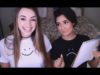 ASMR | PROFESSIONAL ARTIST Reviews My Sketchbook | FT. OHNIPS ♡