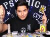 ASMR | Psychic Tells YOUR Future! (Tarot Card Reading)