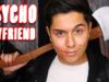 ASMR | Psycho Boyfriend Kidnaps You! (Going Through Your Phone)