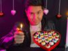 ASMR | Psycho Boyfriend’s Valentine’s Day Surprise!