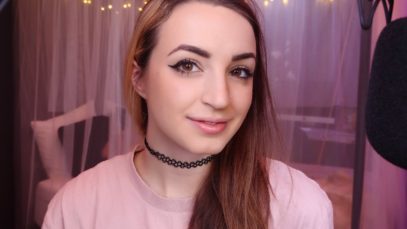 ASMR Pure Whispering & Reading Skincare Labels