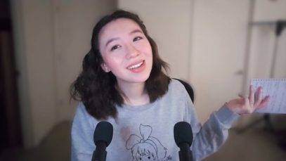 ASMR Q&A | Answering Your Questions! | Softly spoken ?
