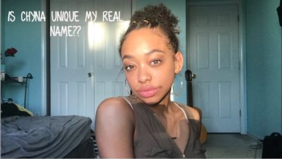 ASMR | Q&A | How Old Am I? What’s My Real Name??