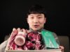 ASMR 더바디샵 선물 태핑 + Q&A 질문 공지