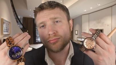 ASMR – Quiet Salesman
