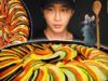 ASMR RATATOUILLE MUKBANG 먹방 | COOKING & EATING SOUNDS | Zach Choi ASMR