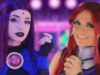 ASMR | Raven & Starfire Help You Update Your Look | ft. ASMR Shanny!