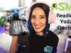 ASMR ? Reading Yoda Quotes for May 4th | Tapping | Soft Spoken | Star Wars