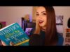 ASMR | Reading Your Fortune with the Dictionary
