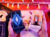 ASMR | Reading Your Tarot w/ the Most BEAUTIFUL CARDS of All Time