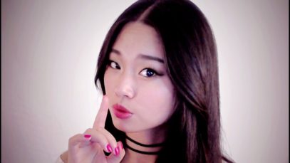 [ASMR] Ready to Relax? Inaudible Whisper and Mouth Sounds