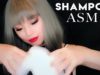 [ASMR] Realistic Hair Wash ~ Shampoo and Chinese Scalp Massage