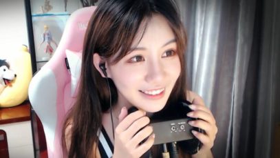 ASMR ♥️ Relax and Sleep ?♥️