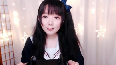 ASMR ~ Relaxation to Sleep ?