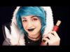 ASMR | Relaxin’ Taxes with Daisy! (Definitely Totally Professional)