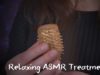 [ASMR] Relaxing ASMR Treatment