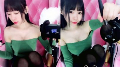 ASMR Relaxing Ear Brushing, Ear Cleaning And More