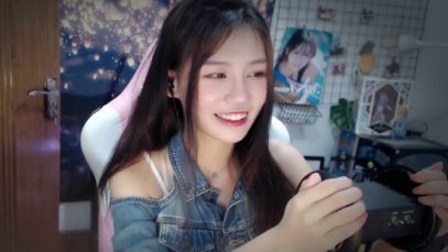 ASMR Relaxing Ear Massage ❤️