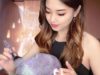 [ASMR] Relaxing Face Massage and Pampering