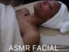 ASMR | RELAXING FACIAL ??‍♀️
