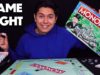ASMR | Relaxing Game Night with a Friend!