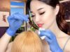 [ASMR] Relaxing Hair and Scalp Treatment