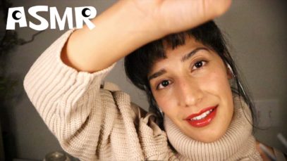 ASMR Relaxing Haircut | Sleep | Brushing | Scissors