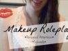ASMR | Relaxing Makeup Roleplay