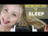 ASMR Relaxing Meditation Guide | 4k Ultra HD | ASMR Network