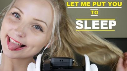 ASMR Relaxing Meditation Guide | 4k Ultra HD | ASMR Network