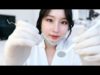*ASMR* RELAXING Oral Check Up – Dentist ROLEPLAY