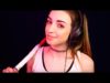 ASMR | Relaxing Personal Trainer & Nutritionist Session | 60fps